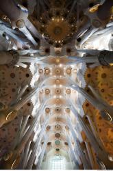 Photo Textures of Sagrada Familia 